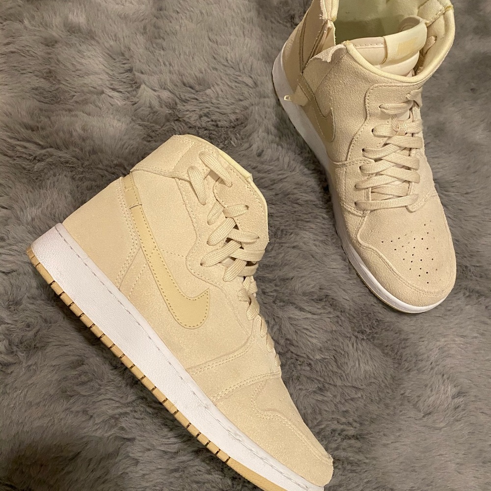 Air Jordan 1 Zip